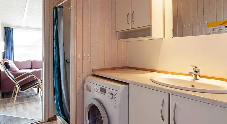 Holiday home in Kattenberg