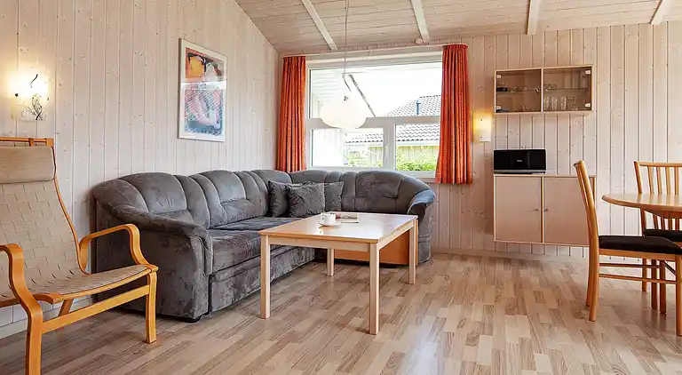 Holiday home in Kattenberg