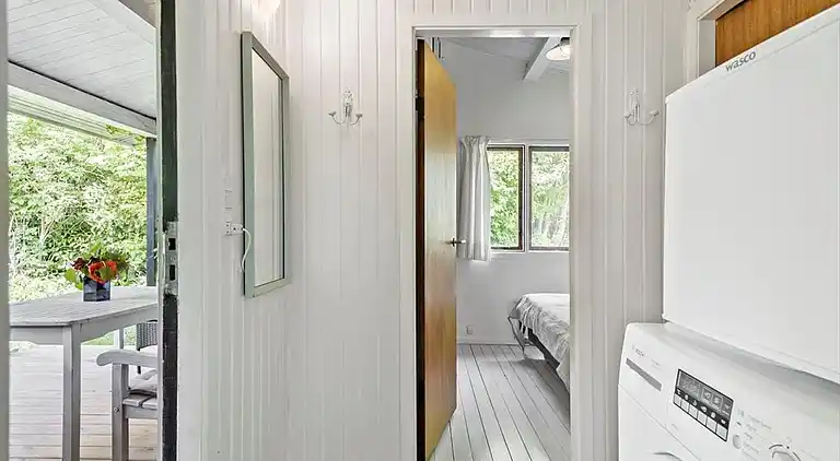 Sommerhus i Rødvig Stevns