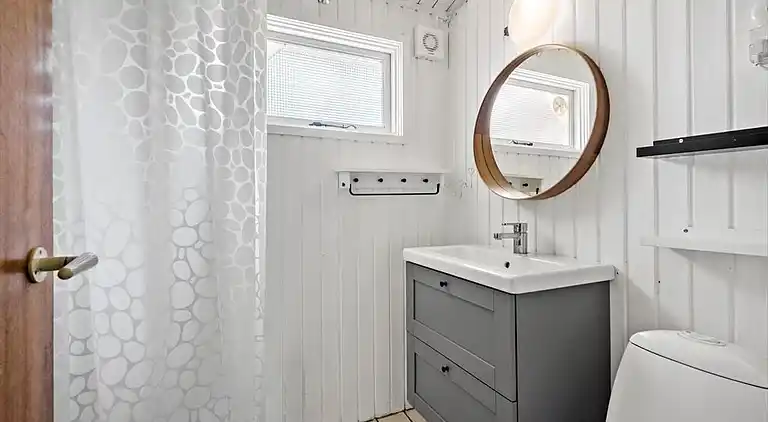 Sommerhus i Rødvig Stevns