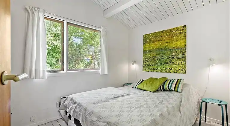 Sommerhus i Rødvig Stevns