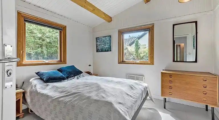 Sommerhus i Rødvig Stevns