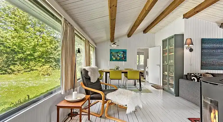 Sommerhus i Rødvig Stevns