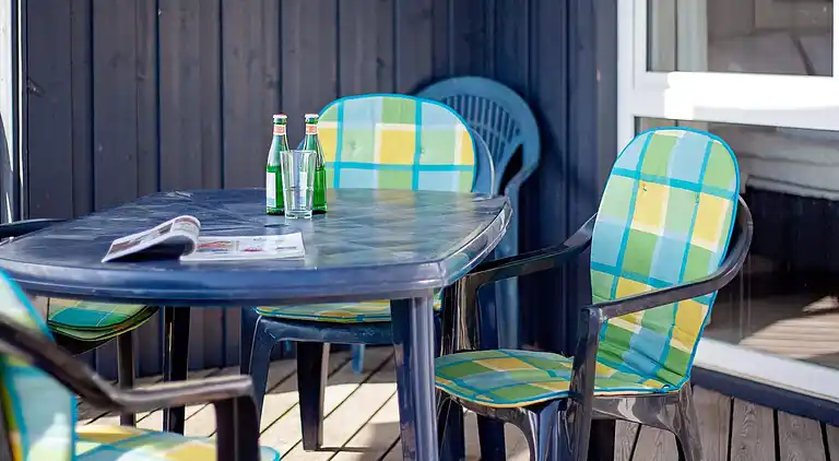 Holiday home in Kattenberg