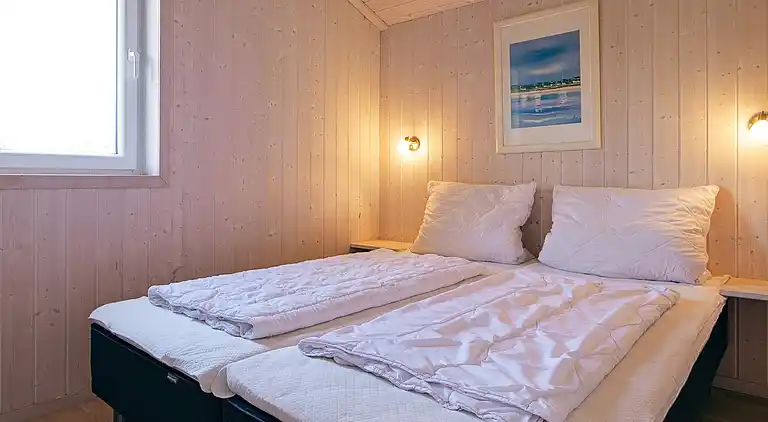 Holiday home in Kattenberg