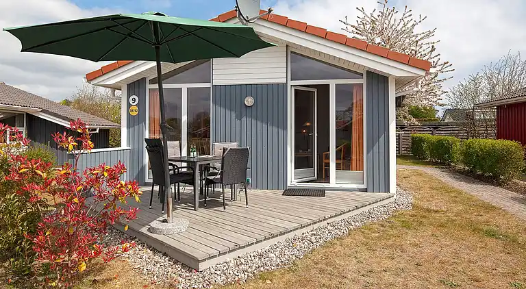 Holiday home in Kattenberg