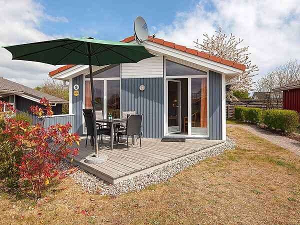 Holiday home in Kattenberg