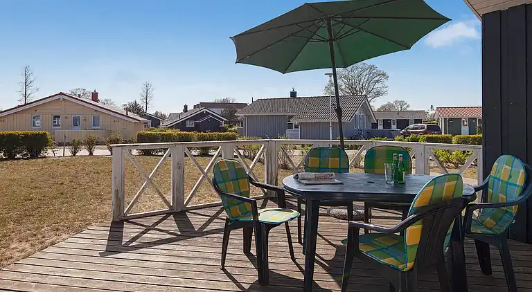 Holiday home in Kattenberg