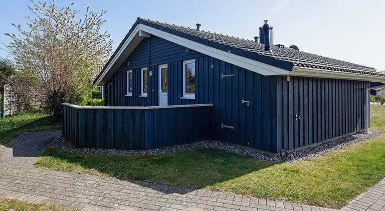 Holiday home in Kattenberg