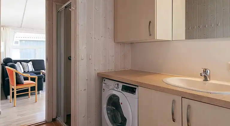 Holiday home in Kattenberg