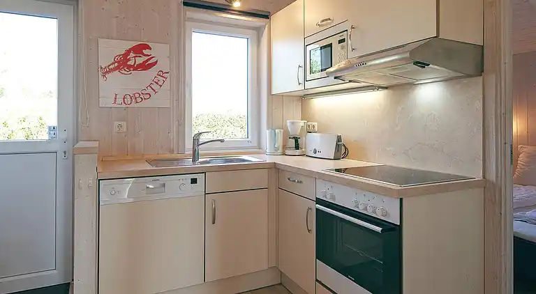 Holiday home in Kattenberg