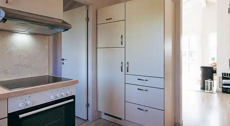 Holiday home in Kattenberg