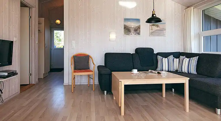 Holiday home in Kattenberg