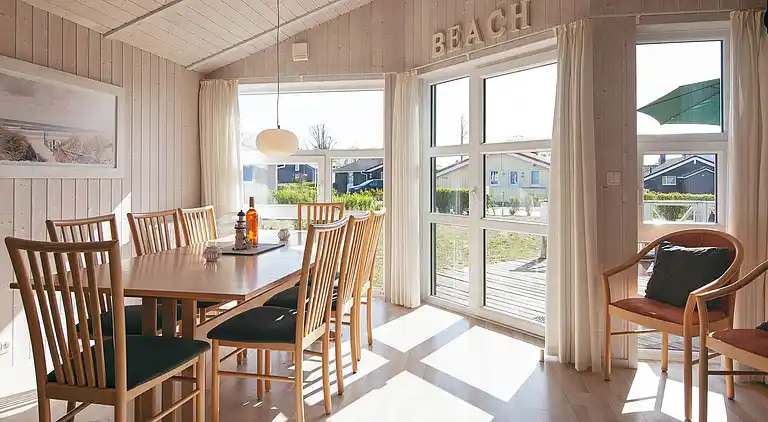 Holiday home in Kattenberg