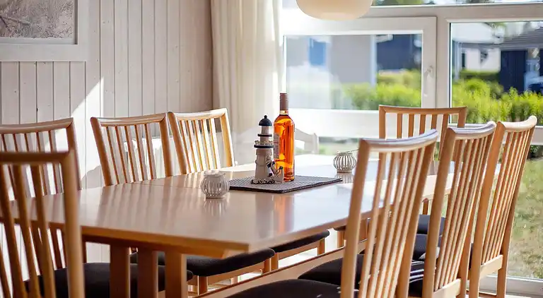 Holiday home in Kattenberg