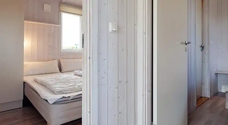 Sommerhus i Kattenberg