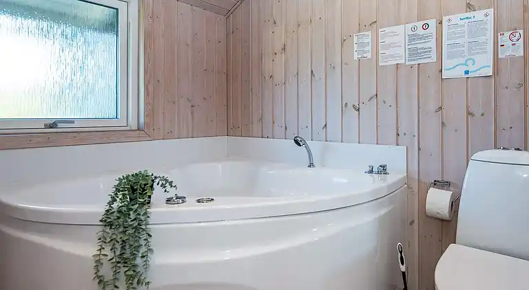 Holiday home in Skaven Strand