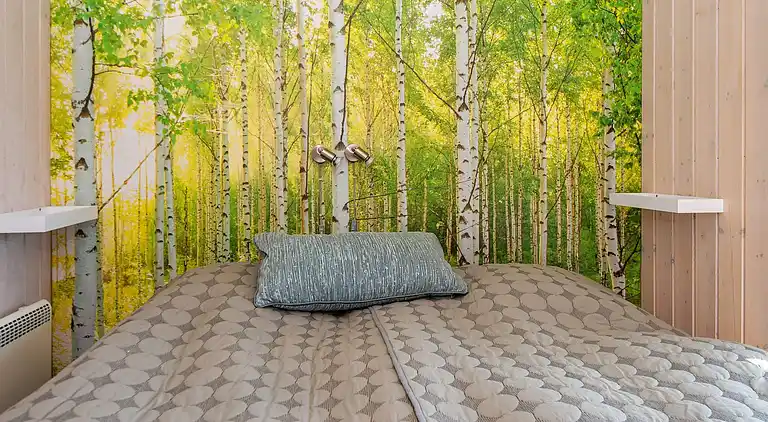 Holiday home in Skaven Strand