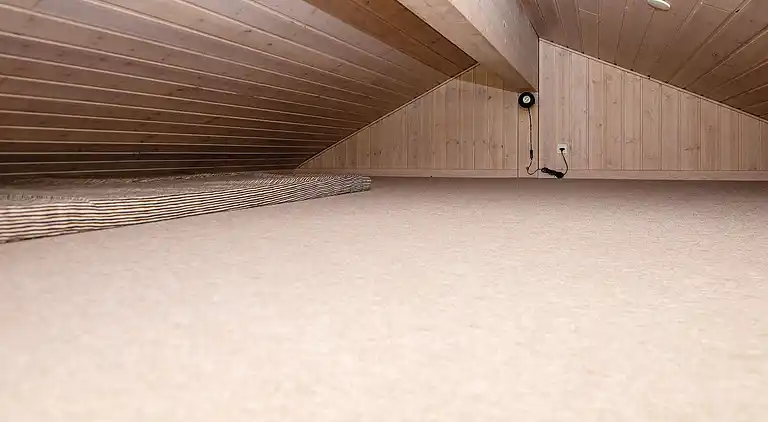 Holiday home in Skaven Strand