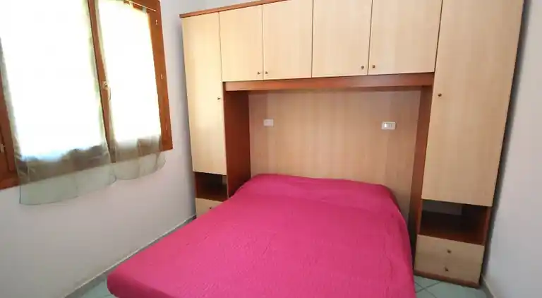 Leilighet i Rosolina