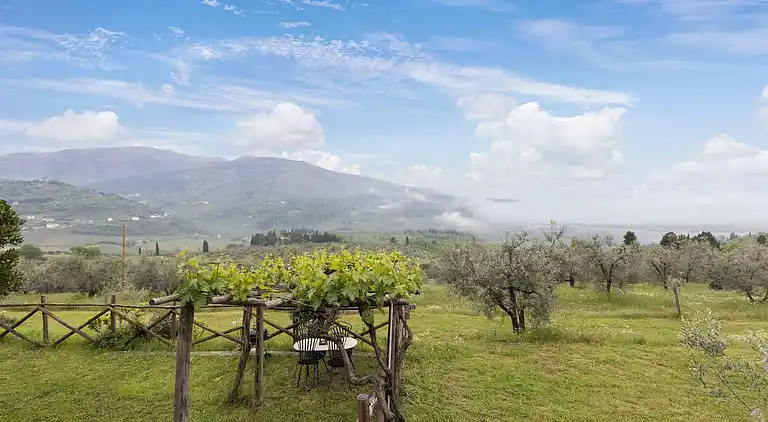 Holiday home in Pelago