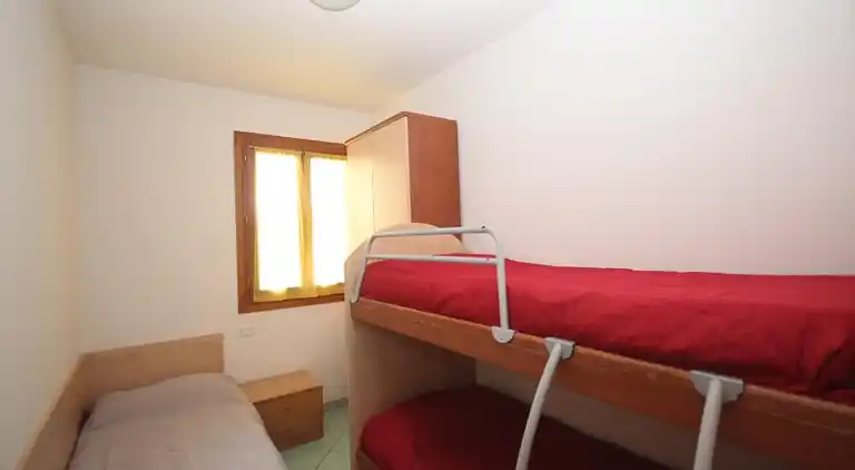 Leilighet i Rosolina