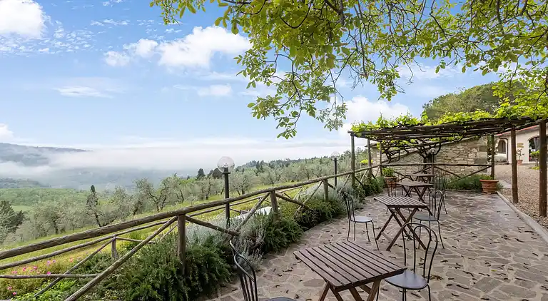 Holiday home in Pelago