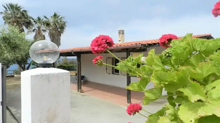 Holiday home in Santa Maria
