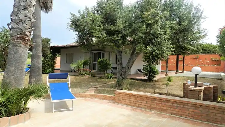 Holiday home in Santa Maria
