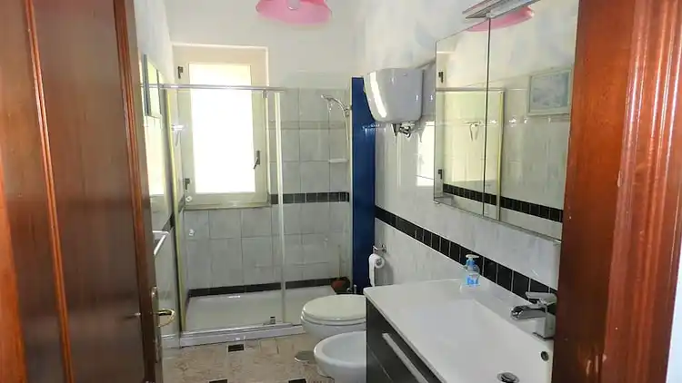 Holiday home in Santa Maria