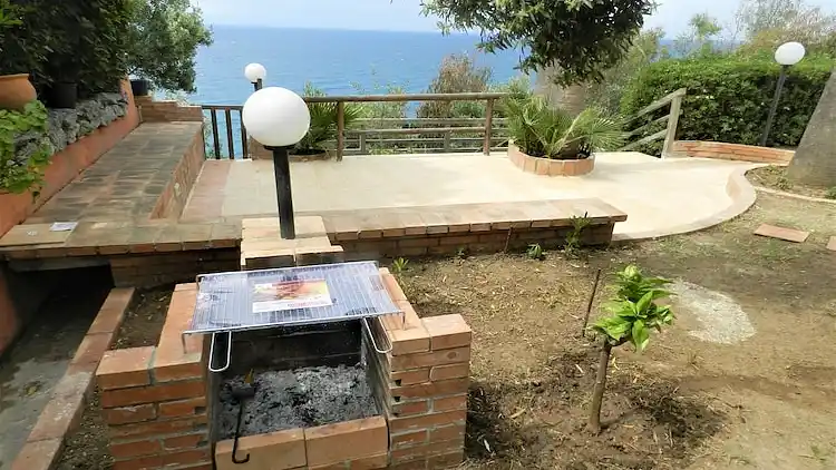 Holiday home in Santa Maria