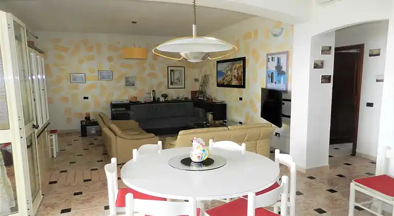 Holiday home in Santa Maria