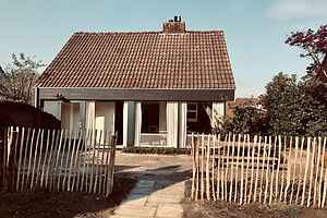 Vakantiehuis in South Holland