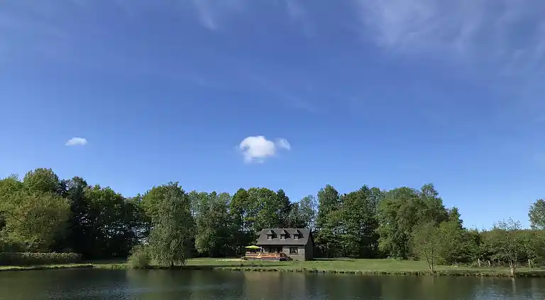 Semesterbostad i Vivy