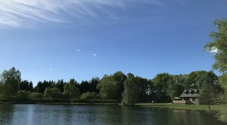 Semesterbostad i Vivy