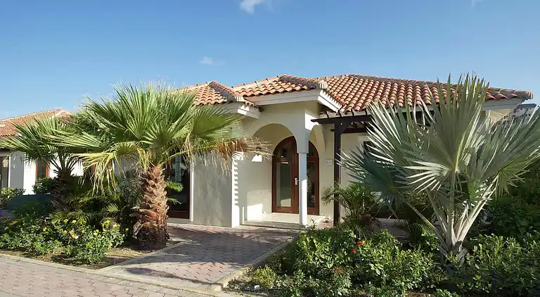 Holiday home in Saliña