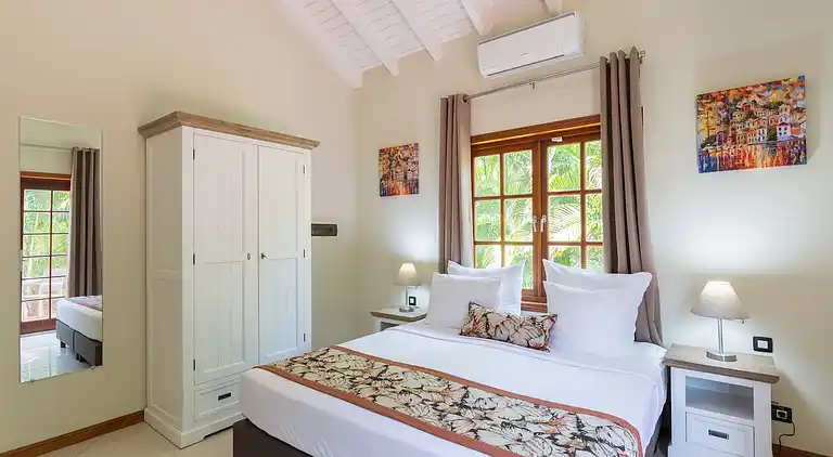 Holiday home in Saliña