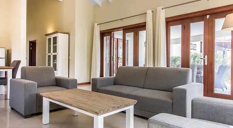 Holiday home in Saliña