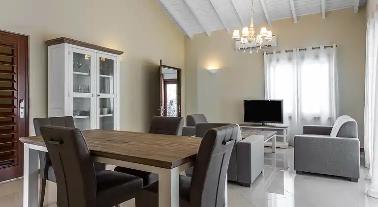 Holiday home in Saliña