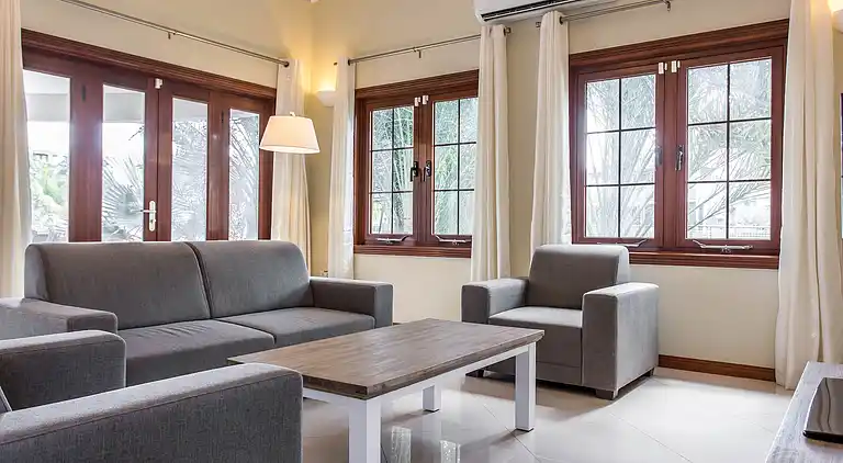 Holiday home in Saliña