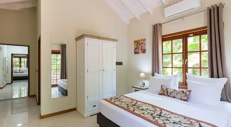 Holiday home in Saliña