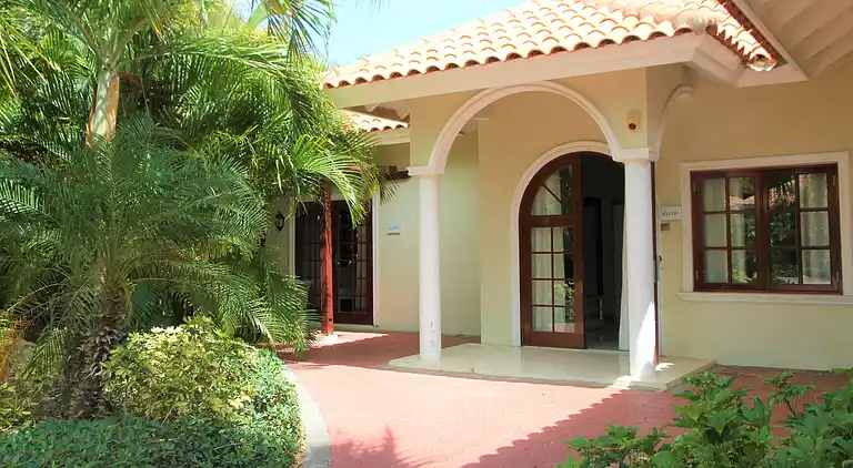 Holiday home in Saliña