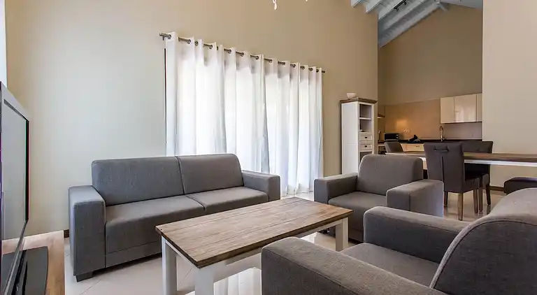 Holiday home in Saliña