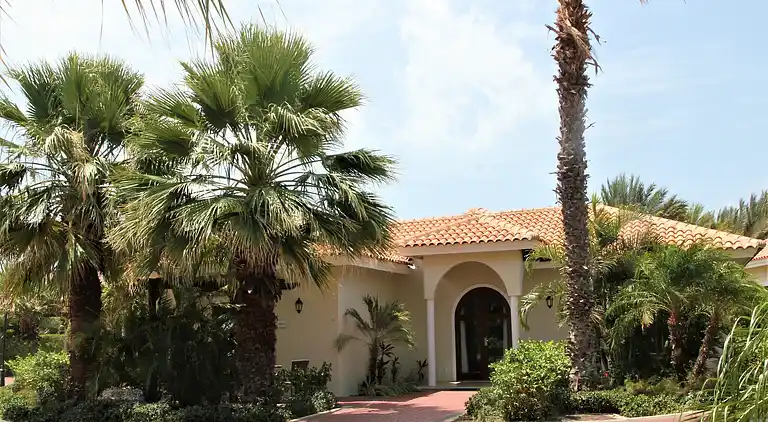 Holiday home in Saliña