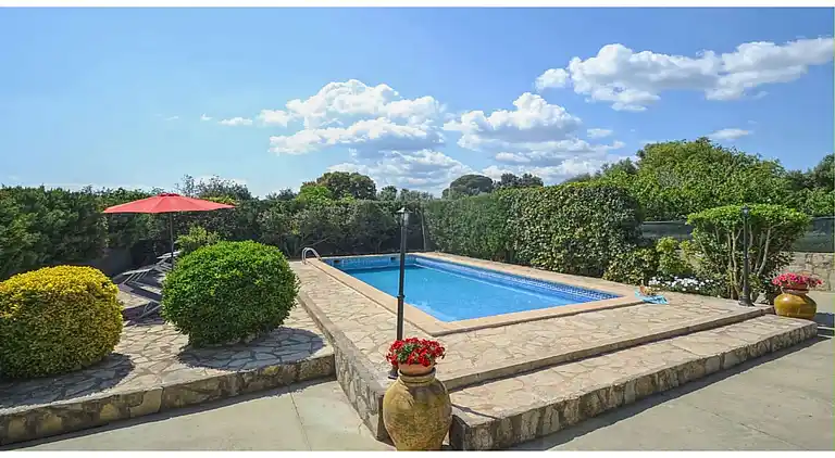 Holiday home in Búger