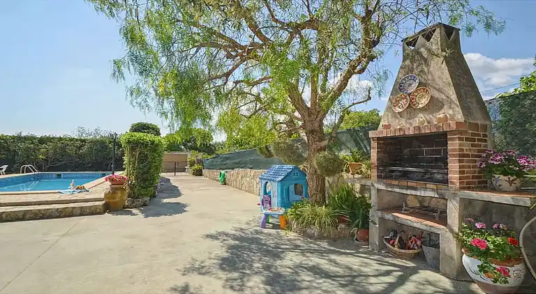 Holiday home in Búger