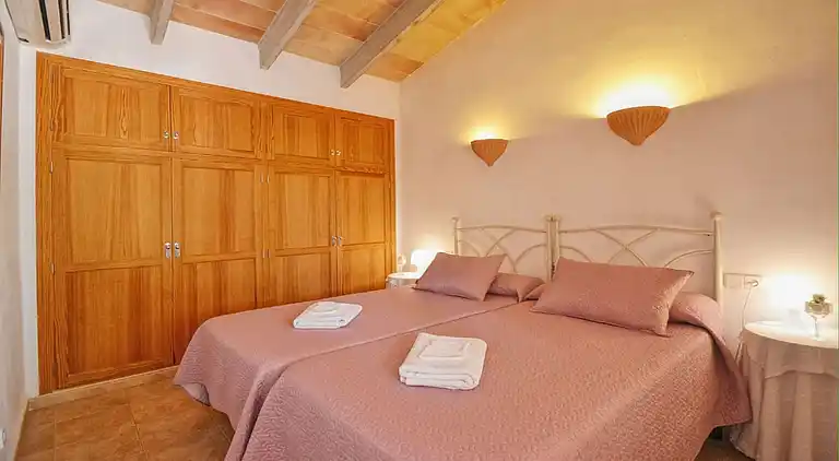 Holiday home in Búger