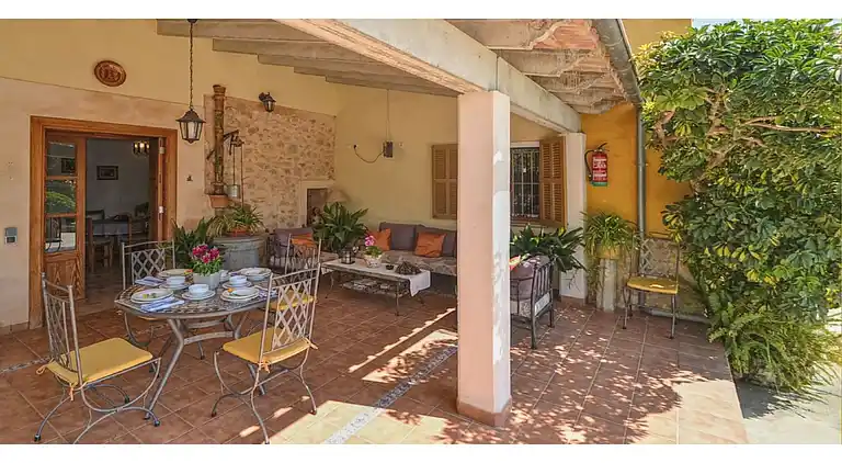 Holiday home in Búger