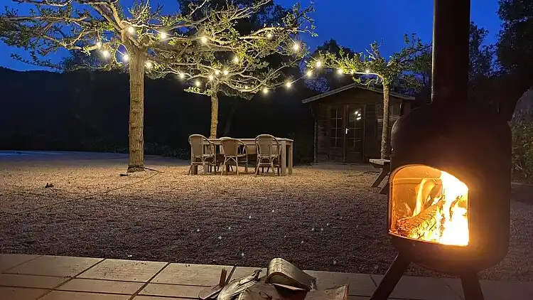 Villa in Romanyà de la Selva