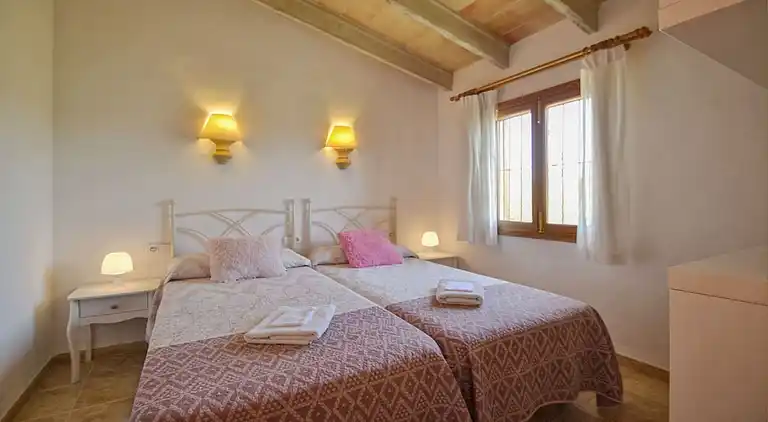 Holiday home in Búger